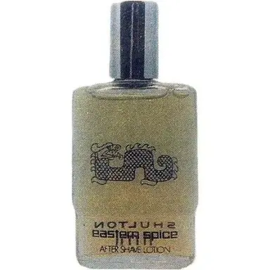 Eastern Spice by Shulton Company bottle