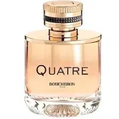 Boucheron Quatre Intense by Boucheron bottle