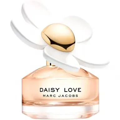 Daisy Love by Marc Jacobs