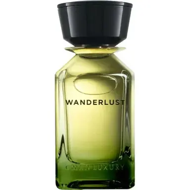 Wanderlust 2023 Edition by Omanluxury