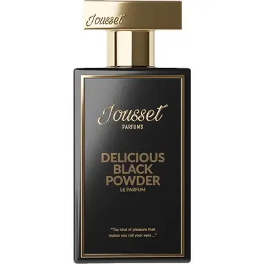 Delicious Black Powder by Jousset Parfums