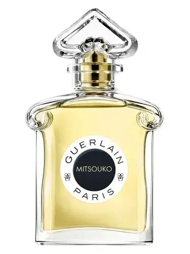 Mitsouko by Guerlain bottle