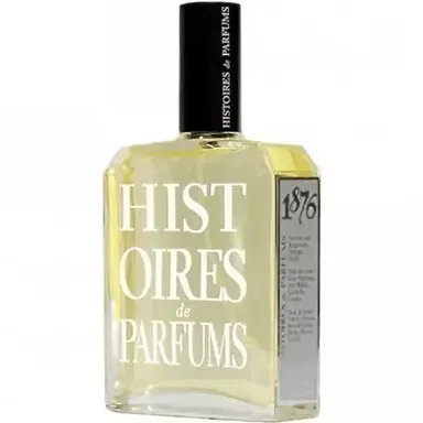 1876 by Histoires de Parfums bottle