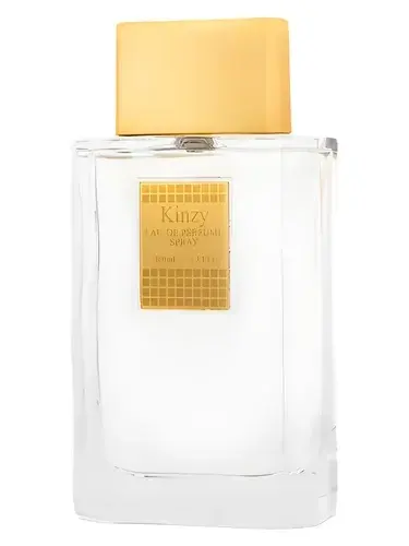 Kinzy Women by AL Rehab bottle