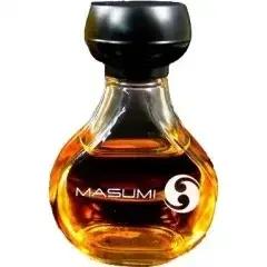 Toujours Masumi by Coty bottle