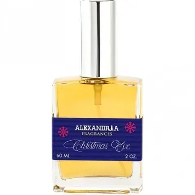 Christmas Eve by Alexandria Fragrances bottle