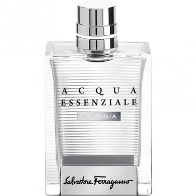 Acqua Essenziale Colonia by Salvatore Ferragamo bottle