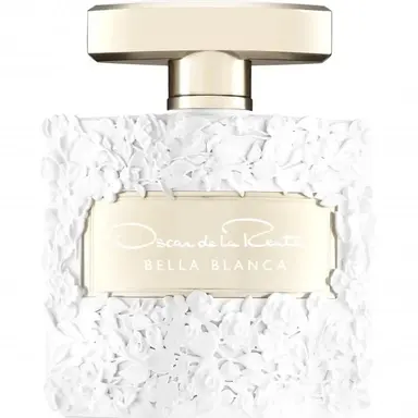 Bella Blanca by Oscar de la Renta bottle