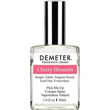 Cherry Blossom by Demeter Fragrance bottle