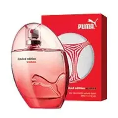 Puma Limited Edition Woman by Puma bottle