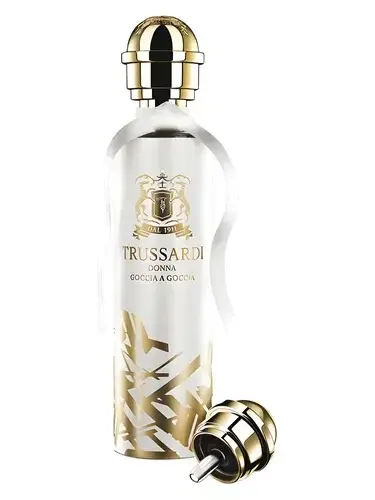 Trussardi Donna Goccia a Goccia by Trussardi bottle