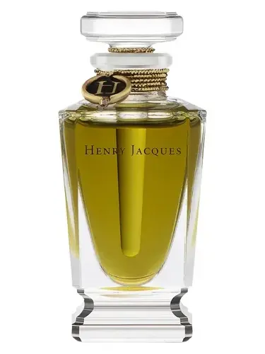 1995 by Henry Jacques bottle