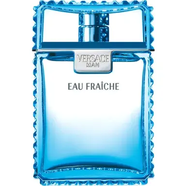Versace Man Eau Fraiche by Versace bottle
