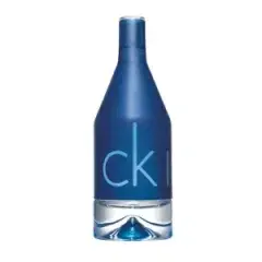 CK IN2U POP for Him by Calvin Klein bottle