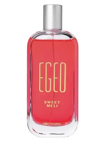 Egeo Sweet Meli by O Boticário bottle