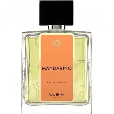Mandarino by Lubin bottle