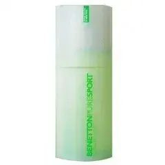 Benetton Pure Sport Men by Benetton bottle