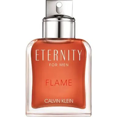 Eternity Flame For Men by Calvin Klein bottle