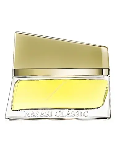 Classic Collection Numero Due by Rasasi bottle