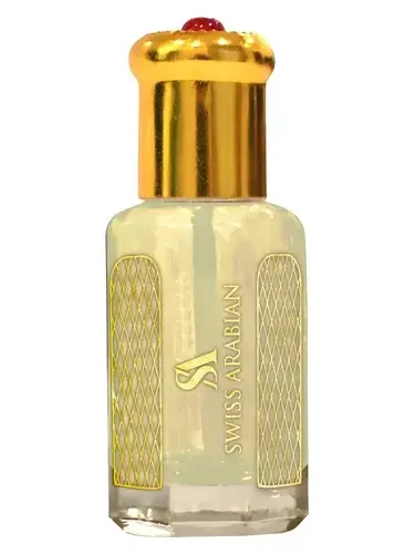 Nice and Spice by Swiss Arabian bottle