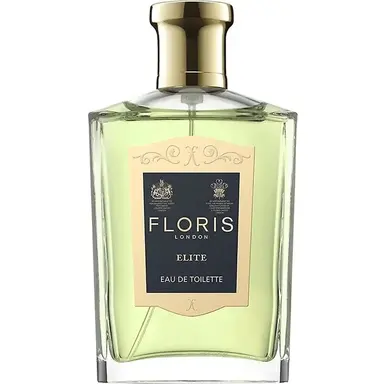 Elite by Floris bottle
