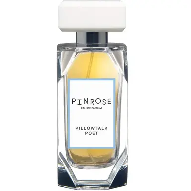 Pillowtalk Poet by Pinrose bottle