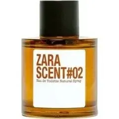 Zara Scent #2 by Zara bottle