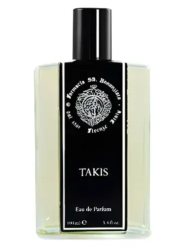 Takis by Farmacia SS Annunziata bottle