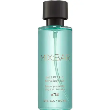 Nº12 Salt Petals by MIX BAR