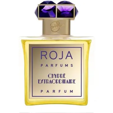 Chypré Extraordinaire by Roja London bottle