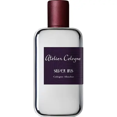 Silver Iris by Atelier Cologne bottle