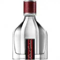 Courage by Robert Graham bottle