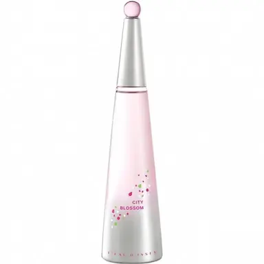 L'Eau d'Issey City Blossom by Issey Miyake bottle
