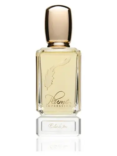 Eclat de Joie by Plume Impression