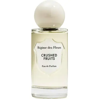 Crushed Fruits by Regime des Fleurs bottle