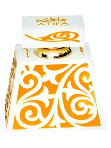 Atifa Blanche by AL Haramain Perfumes bottle