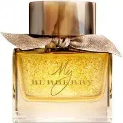 My Burberry Festive Gold Magic by Burberry