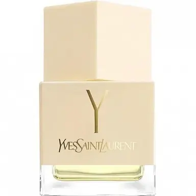 La Collection Y by Yves Saint Laurent bottle