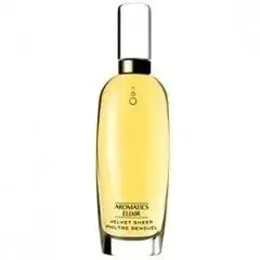 Aromatics Elixir Sheer Velvet Philtre Sensuel by Clinique bottle