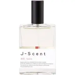 Hakka by J-Scent bottle