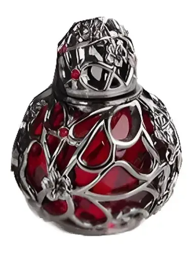 Mukhallath Seufi by AL Haramain Perfumes bottle