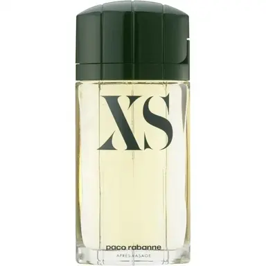 XS After Shave by Rabanne bottle