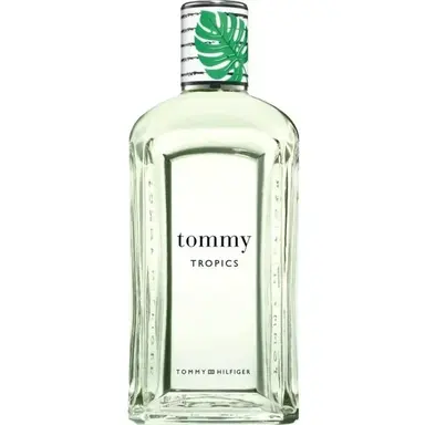 Tommy Tropics by Tommy Hilfiger bottle