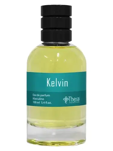 Kelvin by Thera Cosmeticos bottle