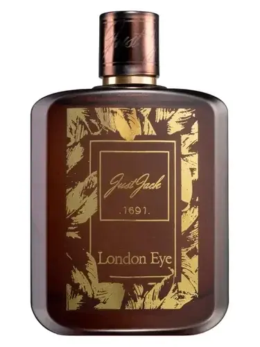 London Eye by Just Jack bottle