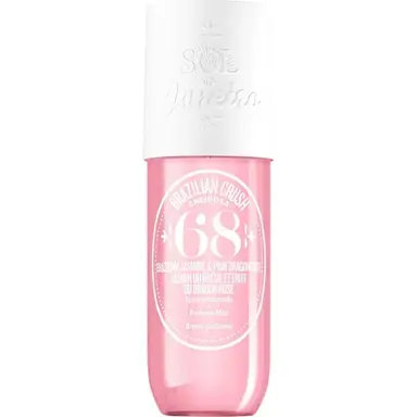 Cheirosa 68 by Sol de Janeiro bottle