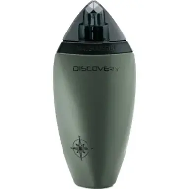 Mauboussin Discovery by Mauboussin bottle