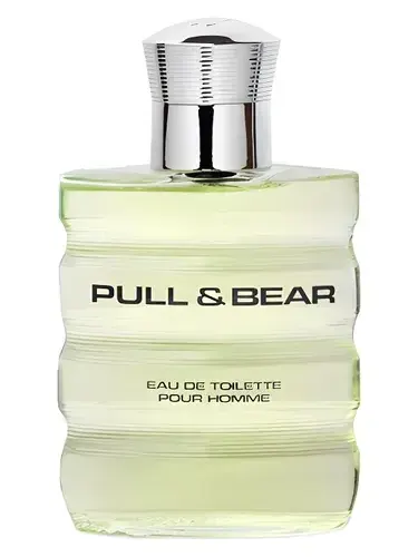 Pull & Bear by Antonio Puig bottle