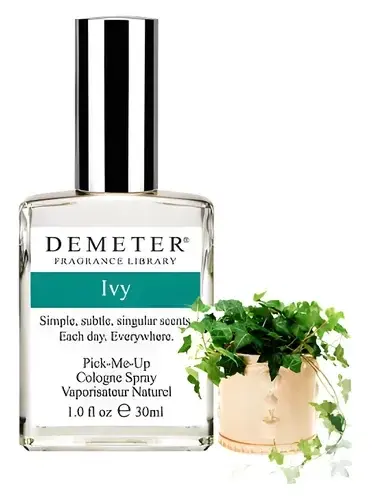 Ivy by Demeter Fragrance bottle