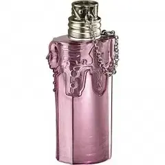 Womanity Liqueurs de Parfum by Mugler bottle